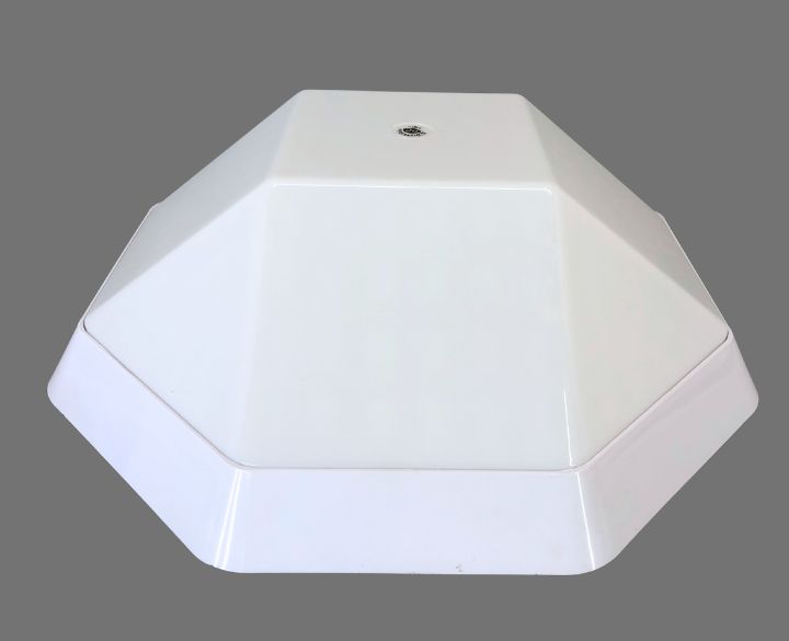 Inventaa Ceiling Dome with B22 Holder Ultima HQ044W (CD1)  White Light-1